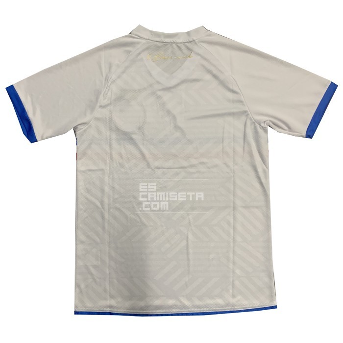 1a Equipacion Camiseta Albirex Niigata 2023 Tailandia - Haga un click en la imagen para cerrar